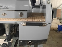 Sloep met bf50d honda buitenboordmotor , rand, mana 23, 2022 - afbeelding 48 van  50