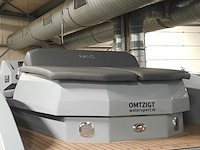 Sloep met bf50d honda buitenboordmotor , rand, mana 23, 2022 - afbeelding 50 van  50