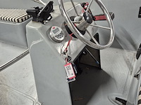 Sloep met buitenboordmotor, nordcraft, 430, 2011 - afbeelding 2 van  29