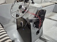 Sloep met buitenboordmotor, nordcraft, 430, 2011 - afbeelding 3 van  29