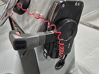 Sloep met buitenboordmotor, nordcraft, 430, 2011 - afbeelding 4 van  29