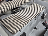 Sloep met buitenboordmotor, nordcraft, 430, 2011 - afbeelding 5 van  29