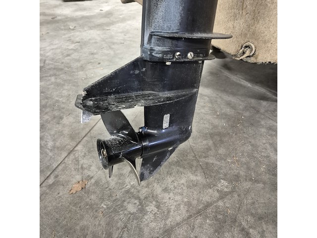 Sloep met buitenboordmotor, nordcraft, 430, 2011 - afbeelding 9 van  29