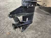 Sloep met buitenboordmotor, nordcraft, 430, 2011 - afbeelding 9 van  29