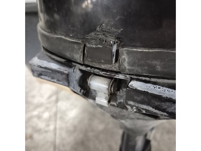 Sloep met buitenboordmotor, nordcraft, 430, 2011 - afbeelding 17 van  29