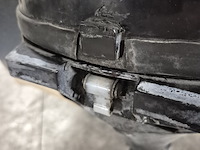 Sloep met buitenboordmotor, nordcraft, 430, 2011 - afbeelding 17 van  29