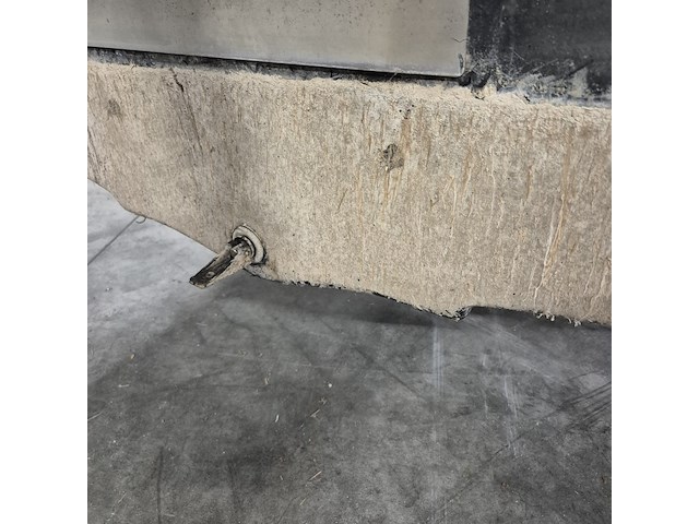 Sloep met buitenboordmotor, nordcraft, 430, 2011 - afbeelding 22 van  29