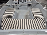 Sloep met buitenboordmotor, nordcraft, 430, 2011 - afbeelding 25 van  29