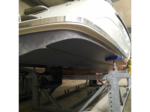 Sloep met df100b suzuki buitenboordmotor (2024), primeur, 710, 2025 - afbeelding 2 van  75