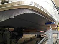 Sloep met df100b suzuki buitenboordmotor (2024), primeur, 710, 2025 - afbeelding 2 van  75