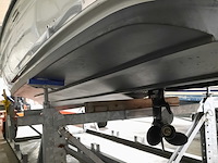 Sloep met df100b suzuki buitenboordmotor (2024), primeur, 710, 2025 - afbeelding 3 van  75