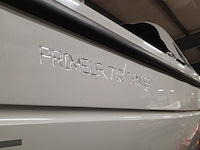 Sloep met df100b suzuki buitenboordmotor (2024), primeur, 710, 2025 - afbeelding 4 van  75