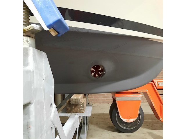 Sloep met df100b suzuki buitenboordmotor (2024), primeur, 710, 2025 - afbeelding 5 van  75