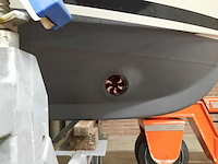 Sloep met df100b suzuki buitenboordmotor (2024), primeur, 710, 2025 - afbeelding 5 van  75