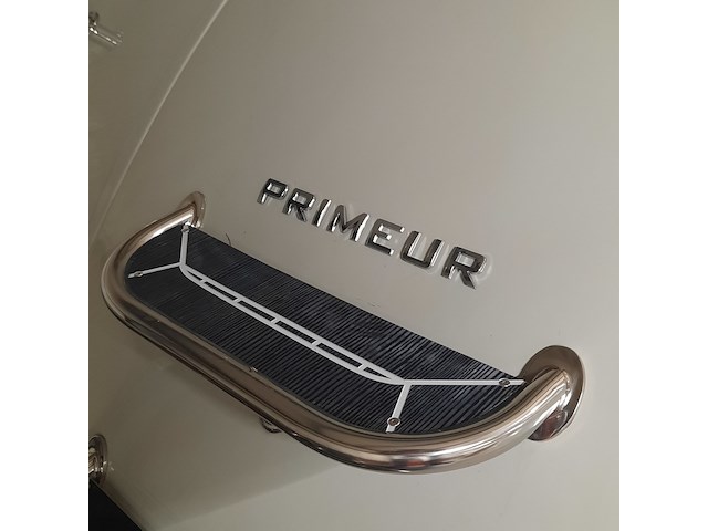 Sloep met df100b suzuki buitenboordmotor (2024), primeur, 710, 2025 - afbeelding 6 van  75