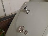 Sloep met df100b suzuki buitenboordmotor (2024), primeur, 710, 2025 - afbeelding 8 van  75