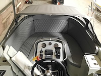 Sloep met df100b suzuki buitenboordmotor (2024), primeur, 710, 2025 - afbeelding 13 van  75