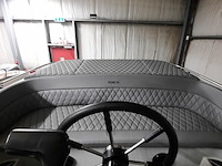 Sloep met df100b suzuki buitenboordmotor (2024), primeur, 710, 2025 - afbeelding 14 van  75