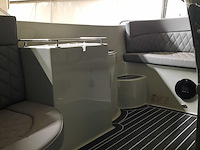 Sloep met df100b suzuki buitenboordmotor (2024), primeur, 710, 2025 - afbeelding 15 van  75