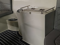 Sloep met df100b suzuki buitenboordmotor (2024), primeur, 710, 2025 - afbeelding 16 van  75