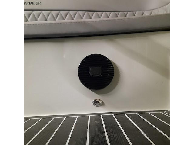 Sloep met df100b suzuki buitenboordmotor (2024), primeur, 710, 2025 - afbeelding 17 van  75