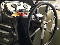 Sloep met df100b suzuki buitenboordmotor (2024), primeur, 710, 2025 - afbeelding 18 van  75