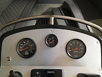 Sloep met df100b suzuki buitenboordmotor (2024), primeur, 710, 2025 - afbeelding 19 van  75