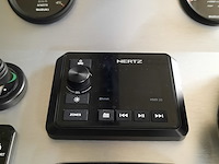 Sloep met df100b suzuki buitenboordmotor (2024), primeur, 710, 2025 - afbeelding 21 van  75