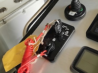 Sloep met df100b suzuki buitenboordmotor (2024), primeur, 710, 2025 - afbeelding 24 van  75