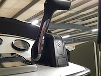 Sloep met df100b suzuki buitenboordmotor (2024), primeur, 710, 2025 - afbeelding 25 van  75