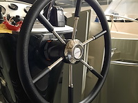 Sloep met df100b suzuki buitenboordmotor (2024), primeur, 710, 2025 - afbeelding 26 van  75