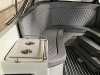 Sloep met df100b suzuki buitenboordmotor (2024), primeur, 710, 2025 - afbeelding 27 van  75