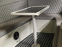 Sloep met df100b suzuki buitenboordmotor (2024), primeur, 710, 2025 - afbeelding 30 van  75