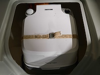 Sloep met df100b suzuki buitenboordmotor (2024), primeur, 710, 2025 - afbeelding 33 van  75