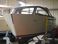 Sloep met df100b suzuki buitenboordmotor (2024), primeur, 710, 2025 - afbeelding 23 van  75