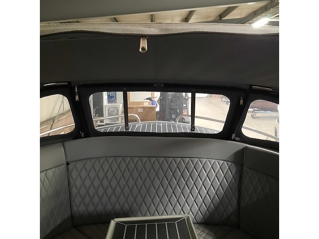 Sloep met df100b suzuki buitenboordmotor (2024), primeur, 710, 2025 - afbeelding 37 van  75