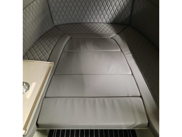 Sloep met df100b suzuki buitenboordmotor (2024), primeur, 710, 2025 - afbeelding 39 van  75