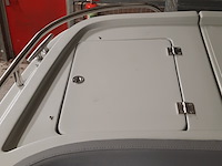 Sloep met df100b suzuki buitenboordmotor (2024), primeur, 710, 2025 - afbeelding 40 van  75