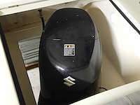 Sloep met df100b suzuki buitenboordmotor (2024), primeur, 710, 2025 - afbeelding 43 van  75