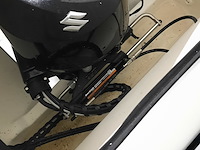 Sloep met df100b suzuki buitenboordmotor (2024), primeur, 710, 2025 - afbeelding 44 van  75