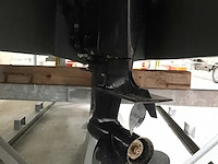 Sloep met df100b suzuki buitenboordmotor (2024), primeur, 710, 2025 - afbeelding 48 van  75