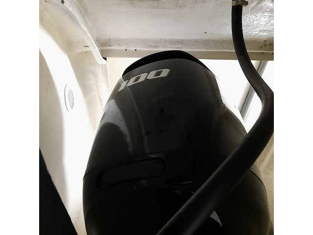 Sloep met df100b suzuki buitenboordmotor (2024), primeur, 710, 2025 - afbeelding 51 van  75