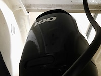 Sloep met df100b suzuki buitenboordmotor (2024), primeur, 710, 2025 - afbeelding 51 van  75
