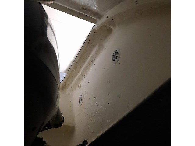 Sloep met df100b suzuki buitenboordmotor (2024), primeur, 710, 2025 - afbeelding 52 van  75