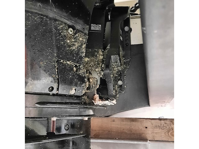 Sloep met df100b suzuki buitenboordmotor (2024), primeur, 710, 2025 - afbeelding 53 van  75