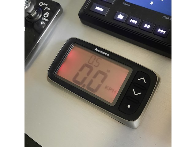 Sloep met df100b suzuki buitenboordmotor (2024), primeur, 710, 2025 - afbeelding 55 van  75