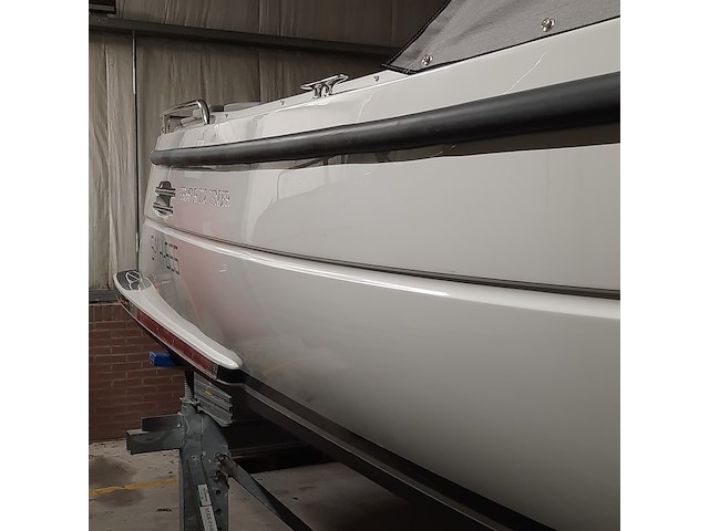 Sloep met df100b suzuki buitenboordmotor (2024), primeur, 710, 2025 - afbeelding 45 van  75