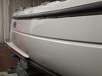 Sloep met df100b suzuki buitenboordmotor (2024), primeur, 710, 2025 - afbeelding 45 van  75