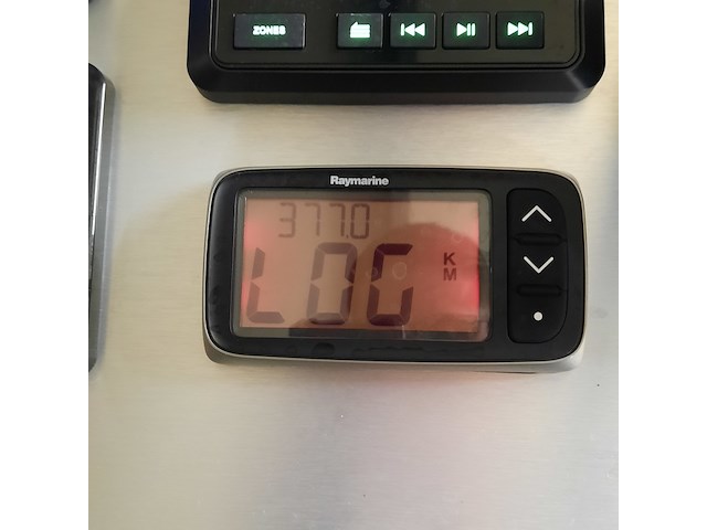 Sloep met df100b suzuki buitenboordmotor (2024), primeur, 710, 2025 - afbeelding 57 van  75