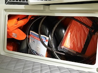 Sloep met df100b suzuki buitenboordmotor (2024), primeur, 710, 2025 - afbeelding 59 van  75